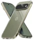 Google Pixel 11 Pro XL Ringke Fusion Clear Case Cover, Transparent