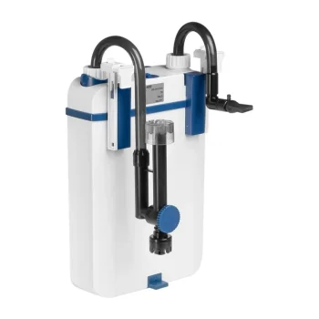 Pakabinamas akvariumo filtras SUNSUN YBG-600, 500 l/h, 7 W