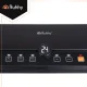 Ruhhy 00024620 Vacuum Sealer with Film Cutter, 110W