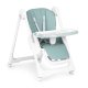 Maitinimo kėdutė Ecotoys HA-013 GREEN, žalia