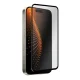 Apsauginis stiklas SBS D3O su rėmeliu, skirtas iPhone 13 Pro Max / 14 Plus