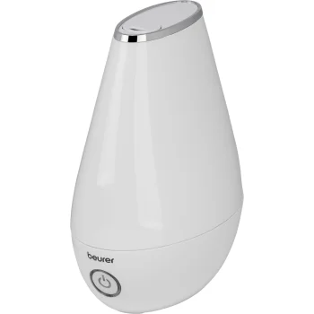 Beurer LB 37 ultragarsinis oro drėkintuvas, baltas