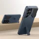 Tech-Protect Kevlar Aura MagSafe dėklas Samsung Galaxy S26 Ultra, tamsiai mėlynas