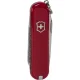 Kišeninis peilis Victorinox Escort (raudonas/sidabrinis)
