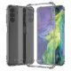 Samsung Galaxy A13 5G (SM-A136) Wozinsky Anti Shock dėklas, skaidrus