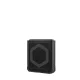 UAG Plyo MagSafe dėklas Samsung Galaxy Z Flip 5 telefonui, tamsiai pilkas