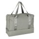 Travel Cabin Bag, 39x18x30 cm, Grey