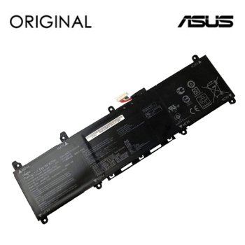 Originali Asus C31N1806 baterija VivoBook S13 / Flip 14 nešiojamiems kompiuteriams