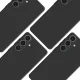 3mk Matt Case Pro for Samsung Galaxy S26 Pro - Matte Black