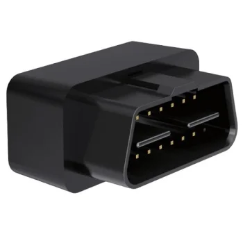 Automobilinis GPS seklys OBD II jungčiai VG502 LTE Cat 1