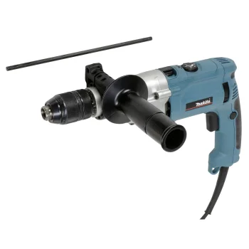 Smūginis gręžtuvas Makita HP2071J, 1010 W, MAKPAC