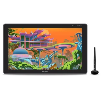 Huion Kamvas 22 grafinė planšetė (GS2201)