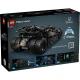 Radijo bangomis valdomas LEGO Technic 42239 Batmobile Tumbler modelis