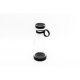 Belaidis trintuvas Huslog TO GO 315W HUS1026, 580ml