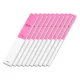 Exo BR5 Nagų poliravimo blokas 240/320/3000, 10 vnt.