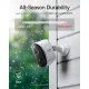 Baseus Security N1 Plus Outdoor Camera 2K 4-Cam Kit