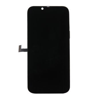 TFO ekranas su jutikliniu stiklu Apple iPhone 13 Pro, Incell FHD, juodas