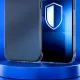 3mk Just20g skaidrus dėklas Apple iPhone 14 Pro Max