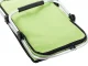Foldable Thermal Picnic Basket, Green