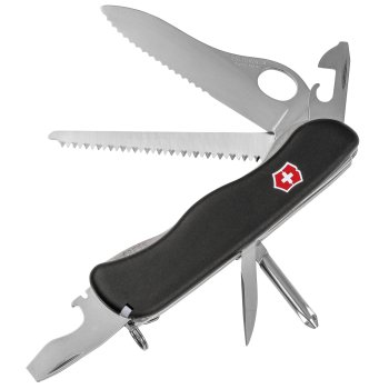 Victorinox Trailmaster kišeninis peilis 0.84 63.M3, juodas