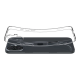Spigen Liquid Crystal Case for Apple iPhone 16, Transparent