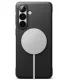 Ringke Onyx MagSafe Case for Samsung Galaxy S26+ - Black