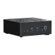 Mini kompiuteris Minix ER937 HX370 32GB 1TB Windows 11 Pro Juodas