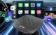 Belaidis CarPlay ir Android Auto adapteris Carlinkit CPC200-Tbox S