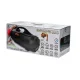 Rebeltec SoundBOX 390 nešiojamas Bluetooth garsiakalbis, juodas