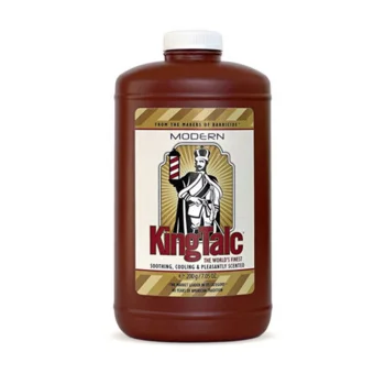Odos talkas Barbicide King Talc Modern, 200 g