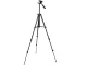 Telefono ir fotoaparato stovas su Bluetooth pulteliu (32-100 cm), Juodas