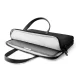 Tech-Protect Carrying Bag nešiojamojo kompiuterio krepšys 13-14\", juodas