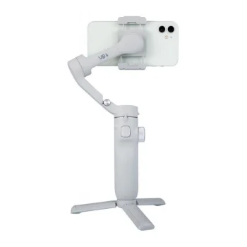 FeiyuTech Vimble 4 triašis rankinis stabilizatorius išmaniesiems telefonams, pilkas