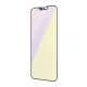 PanzerGlass Ultra-Wide Fit Antibacterial Tempered Glass with Blue Light Filter and Positioner for iPhone 14 Plus / 13...