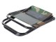 Folding Camping and Fishing Chair with Backrest, Camouflage