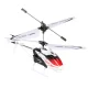 Syma S5 RC sraigtasparnis, baltas