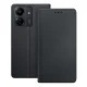 Atverčiamasis dėklas 3mk Xiaomi Redmi 13C / Poco C65, juodas