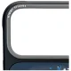 Nimmy dėklas iPhone 17 Pro Max telefonui su MagSafe, Navy Blue