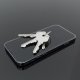Wozinsky Privacy apsauginis stiklas iPhone 15, juodas