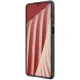 Nillkin CamShield Pro dėklas telefonui Samsung Galaxy A73 su kameros dangteliu, juodas