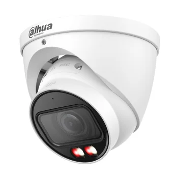 IP vaizdo kamera 6MP HDW3649T-ZS-IL 2.7–13.5mm PoE IP67