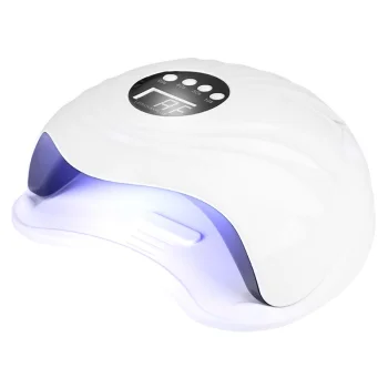 Activeshop Seashel 108W UV/LED nagų lempa