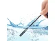 Smartphone Waterproof Borescope Endoscope Inspection Camera - 10m, USB, MicroUSB