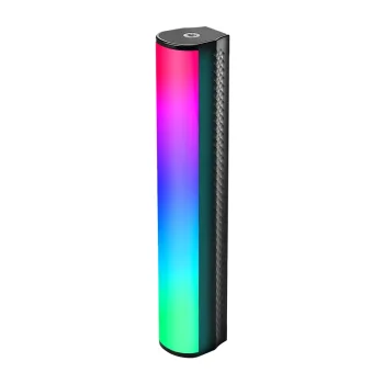 RGB LED foto šviestuvas Neewer TL21C, 10 W, 2500-8500K