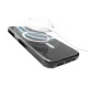 Puro Lite Mag dėklas su MagSafe skirtas iPhone 16e / 17e, skaidrus
