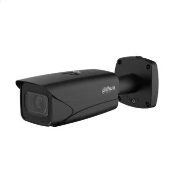 IP tinklo kamera 4MP HFW5442E-ZE, juoda