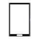 PULUZ apsauginis stiklas kamerai Insta360 X4 / X5 PU976T
