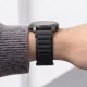 Tech-Protect Nylon Pro strap for Garmin Fenix (47 mm), black