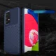 Lankstus dėklas Thunder Case, skirtas Samsung Galaxy A53 5G, mėlynas
