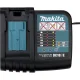 Automobilinis įkroviklis Makita DC18SE 194621-9 14.4V - 18V LXT